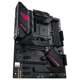ASUS ROG STRIX B550-F GAMING Placa Base ATX Socket AM4 AMD Ryzen