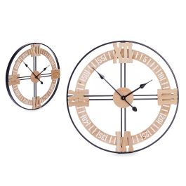 Reloj Pared Minutero Giftdecor 60CM (4 Unidades) Precio: 106.9500003. SKU: B1GPYCWVCV