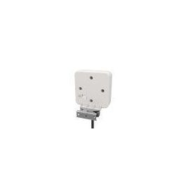 Panorama Antennas Omni-directional 4x4 MIMO 5G antenna, wall/pole mount, 700-4200MHz, 5 meter cable SMA-M Panorama Antennas Omni-directional 4x4 MIMO 5G antenna, wall/pole mount, 700-4200MHz, 5 meter cable SMA-M