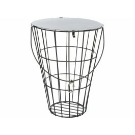 Comedero Trixie Metal Ø 16 × 21 cm Heno Comedero Trixie Metal Ø 16 × 21 cm Heno