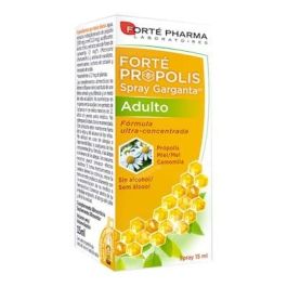 Forte Pharma Própolis Spray 15 ml Precio: 11.4999995. SKU: B1B8XCBXK6