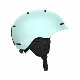 Casco de Esquí Salomon L47259600 Azul claro Infantil Unisex Precio: 56.50000015. SKU: B17R7VSLGH