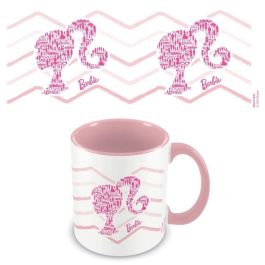 Pyramid Taza Barbie Silueta en Cerámica Pyramid Taza Barbie Silueta en Cerámica Precio: 17.5000001. SKU: B1HS54T2T5
