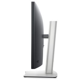 Dell Monitor P3424WE / 210-BGTY Black