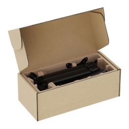 Neomounts Brazo para 2 Monitores DS70-250BL2 hasta 32" 9KG Negro