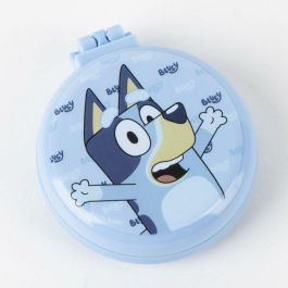 Cerdá Set de Belleza Accesorios 7 Piezas Bluey