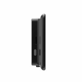 EZVIZ CS-HP4 kit de timbre Negro EZVIZ CS-HP4 kit de timbre Negro