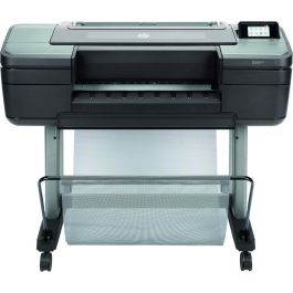 Plotter Hp Designjet Z6 Postscript A1 Plotter Hp Designjet Z6 Postscript A1