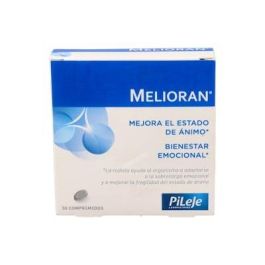 PILEJE Melioran 30 Comp. Precio: 21.5900003. SKU: B19BCGT3NX