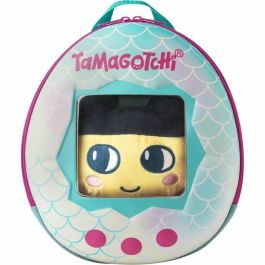 Bandai Tamagotchi Mochila y su peluche 3 en 1 90779 BAN3296580907793