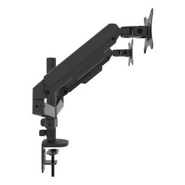 B-Tech BT7352 Flex Duo Soporte de Escritorio para Pantalla Doble Full Motion