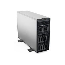 Dell Servidor Poweredge T560 Xeon Silver 4514Y Torre 64GB DDR5 960GB SSD 2x1100W Servidor Empresarial