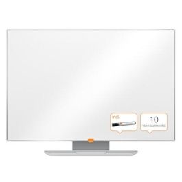 Pizarra Blanca Melamina Nobo Essence Marco Aluminio 90X60 Cm Precio: 44.68999964. SKU: B1CBMK6PSG