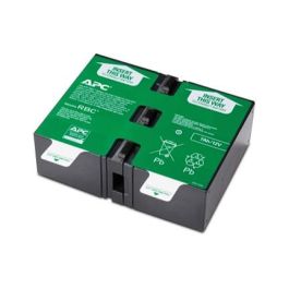 APC APCRBC123 Batería Sealed Lead Acid (VRLA) para Sistema UPS Precio: 120.50000017. SKU: S55084847