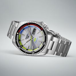 Reloj Hombre Seiko SRPL33K1 Reloj Hombre Seiko SRPL33K1