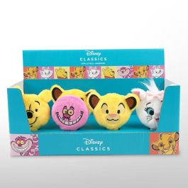 Cerdá Cepillos de Dientes Disney Niños 3+ Años Pack 12 Piezas Talla Única