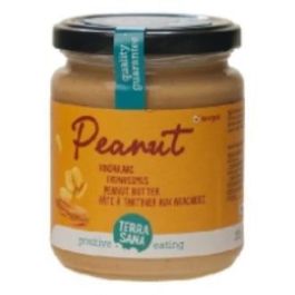 Crema De Cacahuete Crunchy Sin Sal 500Gr. Bio Precio: 7.9899996. SKU: B1D9HWNSHB