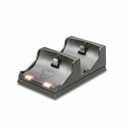 Base de carga Trust GXT235 Gris Base de carga Trust GXT235 Gris Precio: 14.88999985. SKU: B1AR388PB5