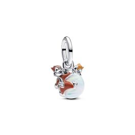 Abalorio Mujer Pandora 793532C01 Plateado Precio: 111.88999954. SKU: B1HQPPMKEH