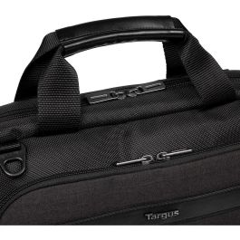 Targus CitySmart Essential – Mochila para portátil 12.5-14" black/grey