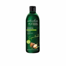 Naturalium Argan Shampoo Superfood 400 mL Precio: 6.50000021. SKU: B1GVZ53Q69
