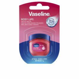 Vaseline Lip Therapy Bálsamo labial Rosy Lips 7 g - Hidratación Intensa, Alivia y Suaviza Labios Secos y Agrietados Precio: 3.50000002. SKU: B138FFXCPC