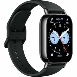 Smartwatch Xiaomi REDMI WATCH 5 LITE Negro Smartwatch Xiaomi REDMI WATCH 5 LITE Negro