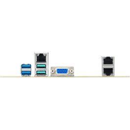 ASUS P13R-I S1700 C262/DDR5/VGA/2xGBL/mITX (ASMB11-iKVM onboard) Servidor micro-ITX
