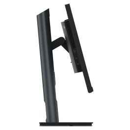 Lenovo P24q-30 Monitor 23.8" QHD IPS 2560x1440 60Hz 4ms HDMI DP USB Negro