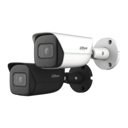 Dahua Technology WizSense DH-IPC-HFW3841E-AS-S2 cámara de vigilancia Bala (forma) Cámara de seguridad IP Interior y exterior 3840 x 2160 Pixeles Techo/Poste Dahua Technology WizSense DH-IPC-HFW3841E-AS-S2 cámara de vigilancia Bala (forma) Cámara de seguridad IP Interior y exterior 3840 x 2160 Pixeles Techo/Poste