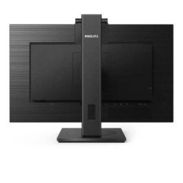 Monitor Profesional Philips 275B1H 27"/ QHD/ Webcam/ Multimedia/ Negro Monitor Profesional Philips 275B1H 27"/ QHD/ Webcam/ Multimedia/ Negro