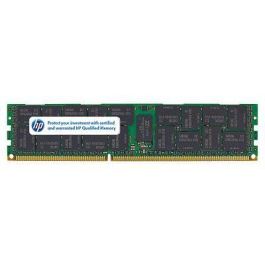 Hewlett Packard Enterprise 16GB (1x16GB) Dual Rank x4 PC3L-10600R (DDR3-1333) Registered CAS-9 Low Voltage Memory Kit