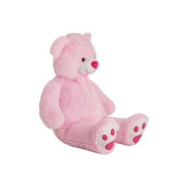 Peluche oso rosa 100 cm Precio: 23.99498123. SKU: B1BV86PD9X