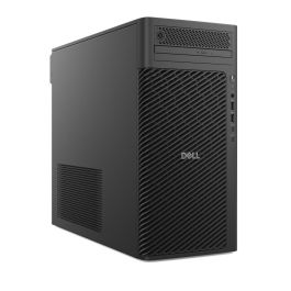 Dell Workstation PC Pro Max Tower T2 FCT2250 Intel Core Ultra 7 16GB RAM 512GB SSD Windows 11 Pro