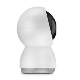 Cámara de Videovigilancia SPC Lares 360/ Visión Nocturna/ Control desde APP Cámara de Videovigilancia SPC Lares 360/ Visión Nocturna/ Control desde APP