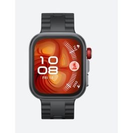 Huawei AAARM08561 Reloj inteligente Watch FIT 4, negro