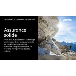 Xerox B225-B230-B235 Toner Negro Alta Capacidad 3.000 Páginas