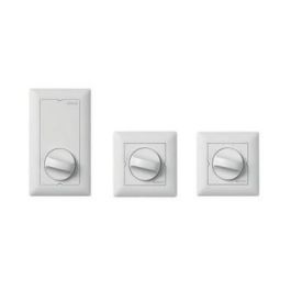 BOSCH LBC1420/10 Control de Volumen Rotativo 100W, Montado en Pared, Blanco Precio: 120.78999966. SKU: B1E5N29S8N