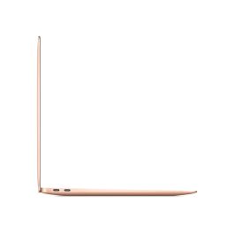 Laptop Apple MacBook Air 8GB Dorado M1 8 GB RAM 256 GB 256 GB SSD