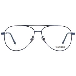 Montura de Gafas Hombre Longines LG5003-H 56090 Montura de Gafas Hombre Longines LG5003-H 56090
