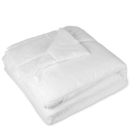 Relleno Nórdico Cecotec Flow ComfortCloud 3000 260 x 240 cm Blanco Microfibra Precio: 47.49999958. SKU: B17ZXFXKNE