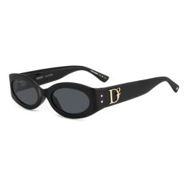 Gafas de Sol Mujer Dsquared2 D2 0150_G_S Precio: 268.49999946. SKU: B17EM297BT
