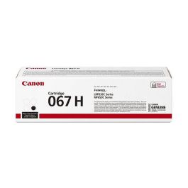 Canon Tóner Negro 067Hbk para I-Sensys Lbp 630C Series, Mf 650C Series - Rendimiento 3.130 Páginas Precio: 93.49999967. SKU: B1A8JQTR2S