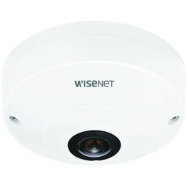 Hanwha Techwin IP-Cam Fixed Dome 360° QNF-8010 Precio: 732.50000021. SKU: B1BVWSXB3P
