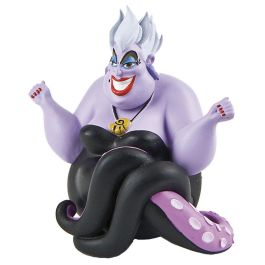 BULLYLAND Figura Ursula La Sirenita Disney de 7 cm Precio: 8.49999953. SKU: B1EJ3XPXRG