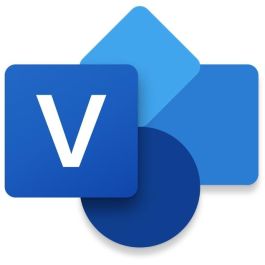 Microsoft Visio Std. 2021 32bit/x64 [DE] PKC Precio: 230.69000053. SKU: B1CMTC5DRV