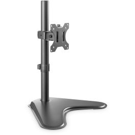 Digitus DA-90437 Soporte Monitor para 1 Pantalla de 17-32" hasta 8kg, Ergonómico con Stand de Mesa Negro Precio: 45.69000051. SKU: B1944KYKAP