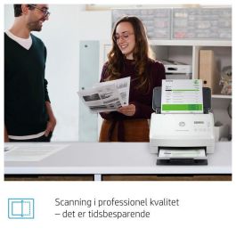 HP ScanJet Enterprise Flow 5000 s5