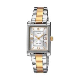 Reloj Mujer Casio LTP-1234PSG-7AEG Reloj Mujer Casio LTP-1234PSG-7AEG