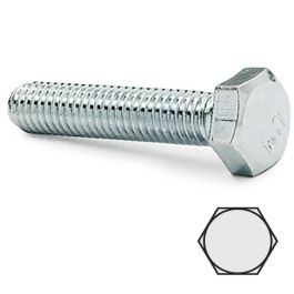 Tornillo Cabeza Hexagonal Din 933 Zi Metrica M-6 Largo 70Mm Ucafix Precio: 0.49999983. SKU: B16AF7BMR9